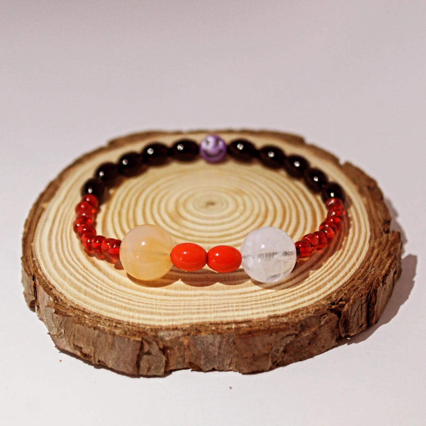 Pulsera Energetica