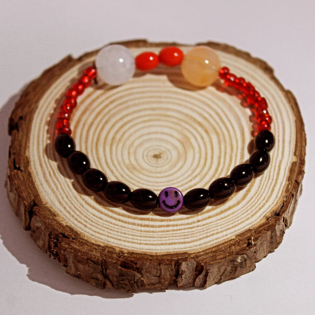 Pulsera Energetica