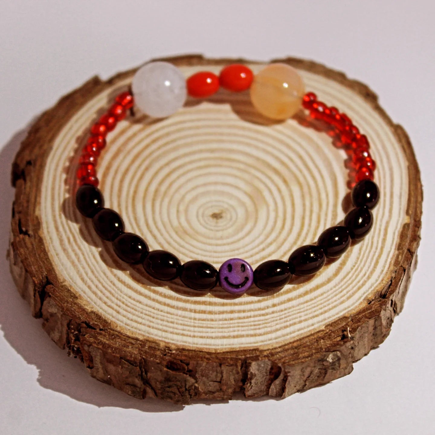 Pulsera Energetica