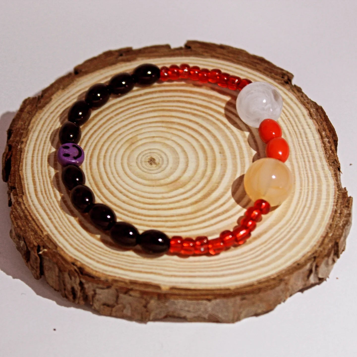 Pulsera Energetica